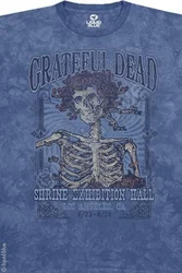 SHRINE EXIHIBITION HALL